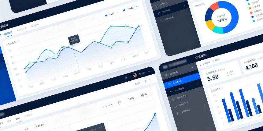数据分析平台